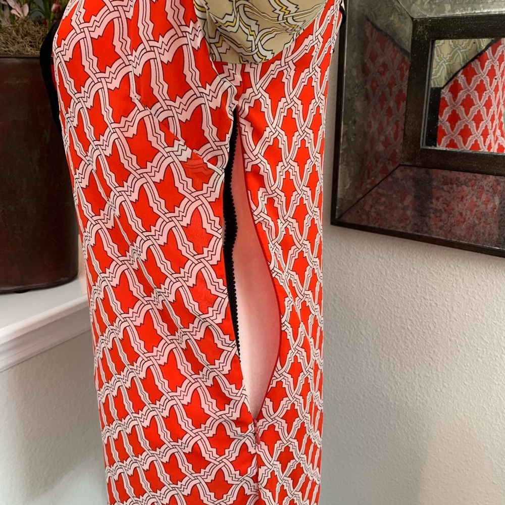 Lemieux dress - Picture 5 of 8